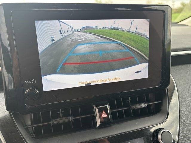 Toyota Corolla  2024