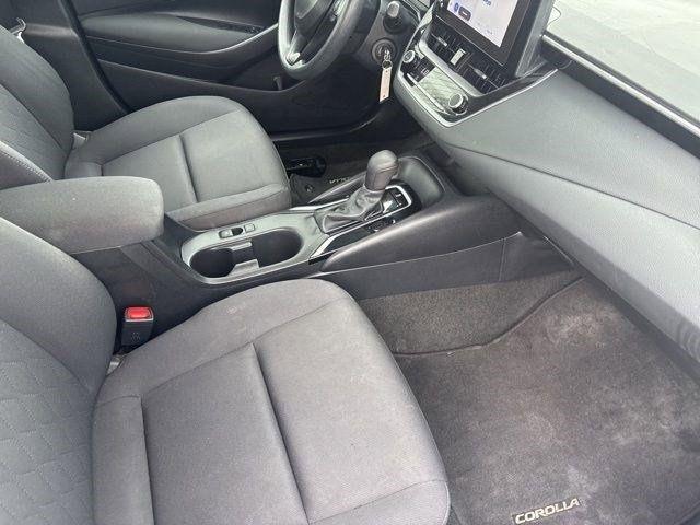 Toyota Corolla  2024