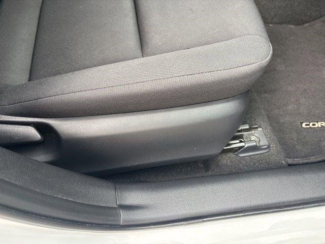 Toyota Corolla  2024