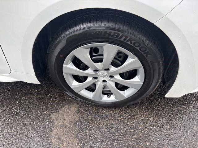 Toyota Corolla  2024