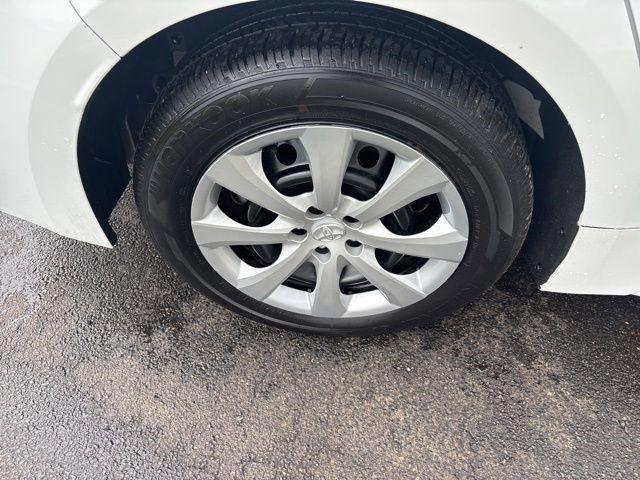 Toyota Corolla  2024