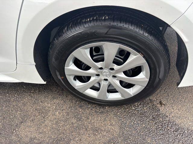 Toyota Corolla  2024