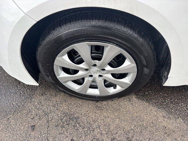 Toyota Corolla  2024