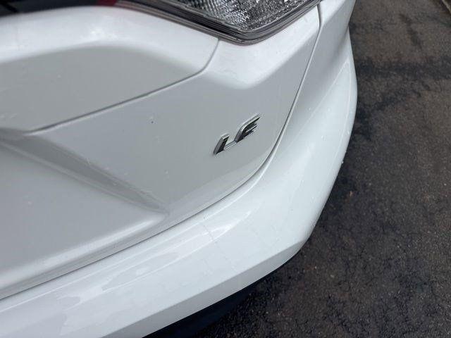 Toyota Corolla  2024