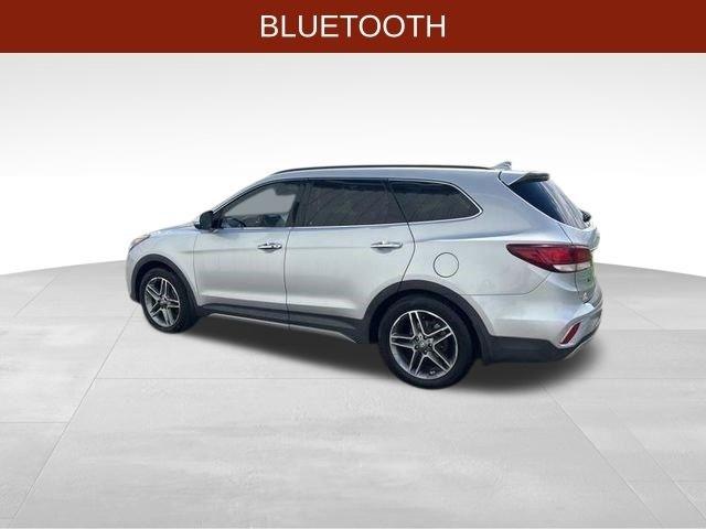 Hyundai Santa Fe XL  2019