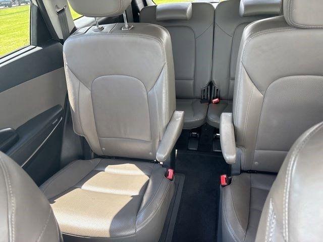Hyundai Santa Fe XL  2019