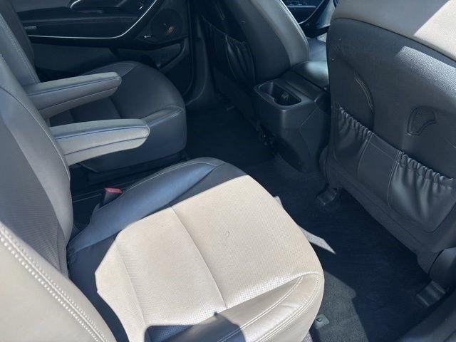 Hyundai Santa Fe XL  2019