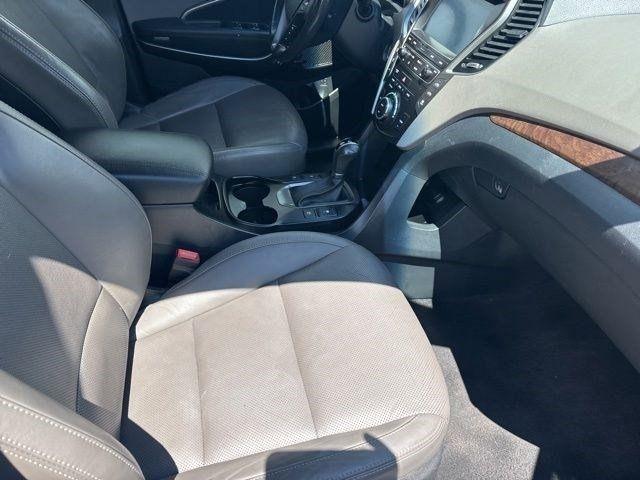 Hyundai Santa Fe XL  2019