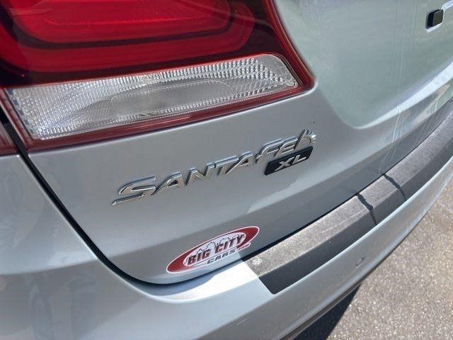 Hyundai Santa Fe XL  2019