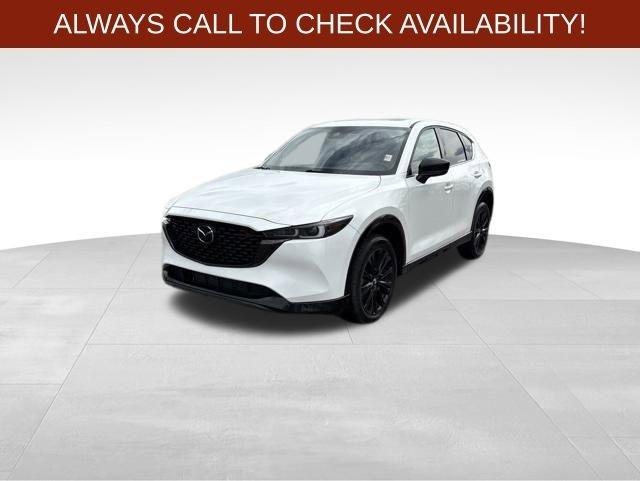 Mazda CX-5  2023