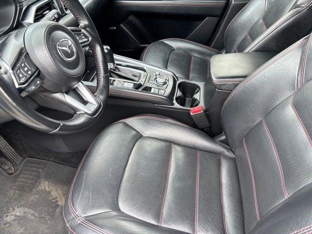 Mazda CX-5  2023