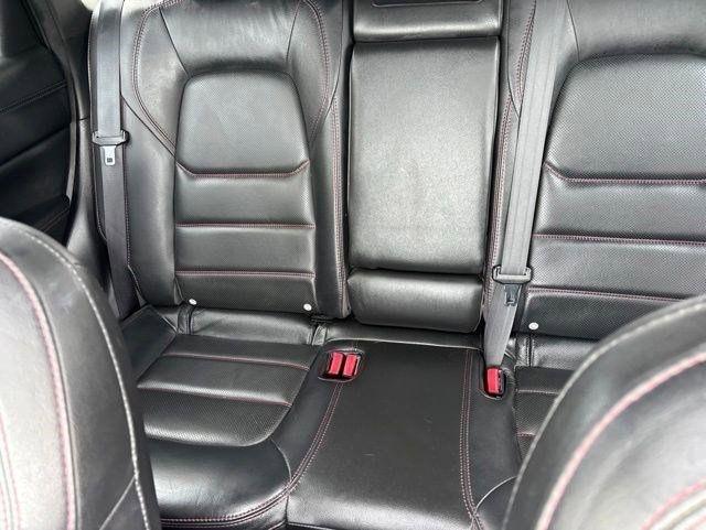 Mazda CX-5  2023