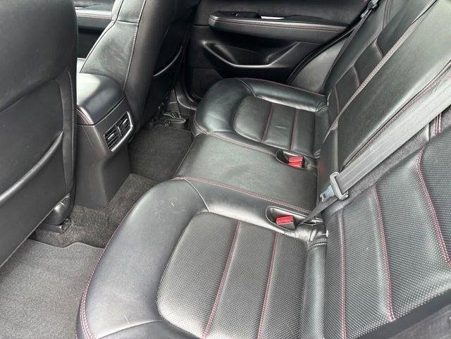 Mazda CX-5  2023