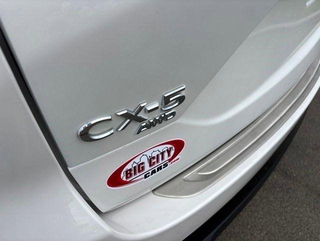 Mazda CX-5  2023