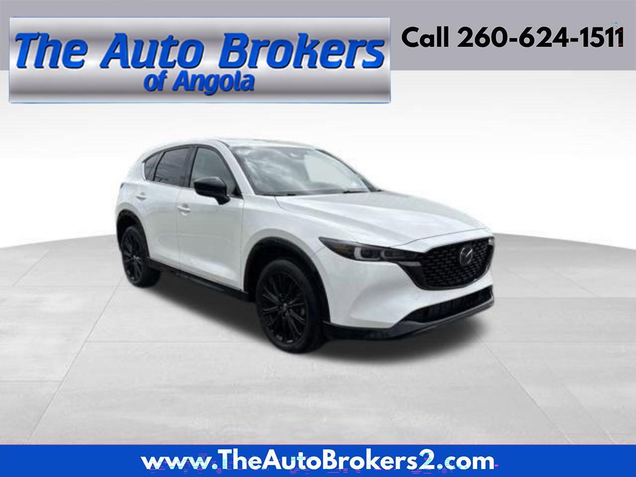 Mazda CX-5  2023