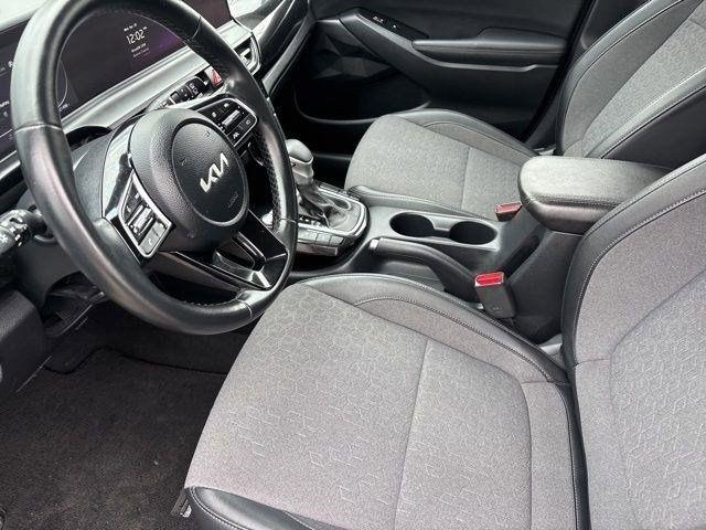 Kia Seltos  2024