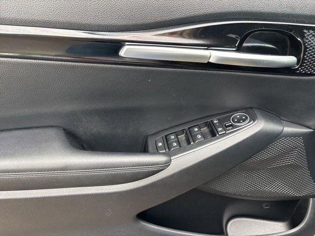 Kia Seltos  2024
