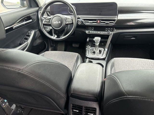 Kia Seltos  2024
