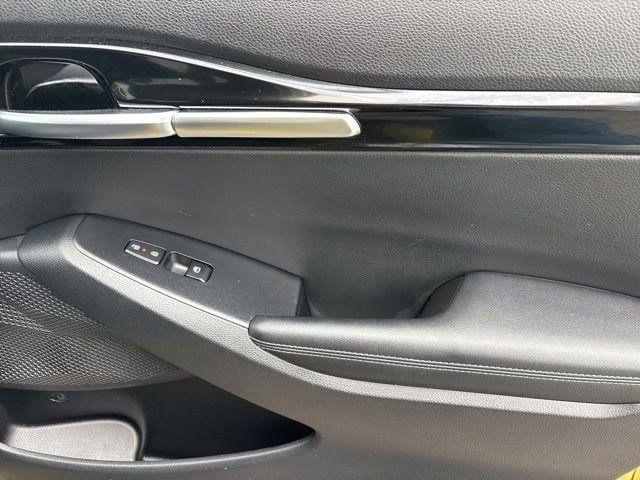 Kia Seltos  2024