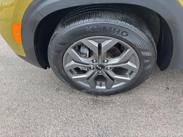 Kia Seltos  2024