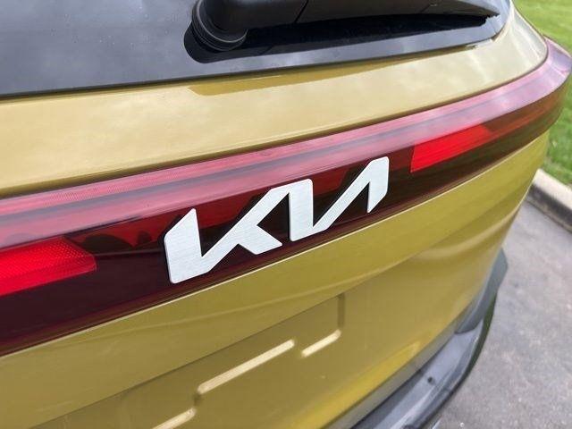 Kia Seltos  2024