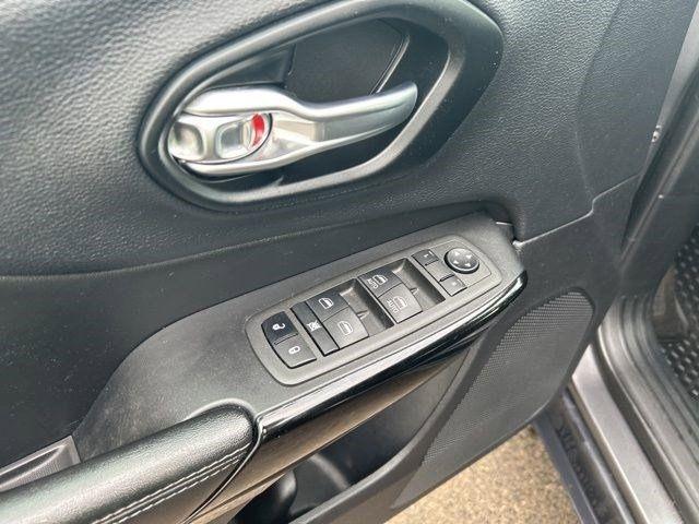 Jeep Cherokee  2022