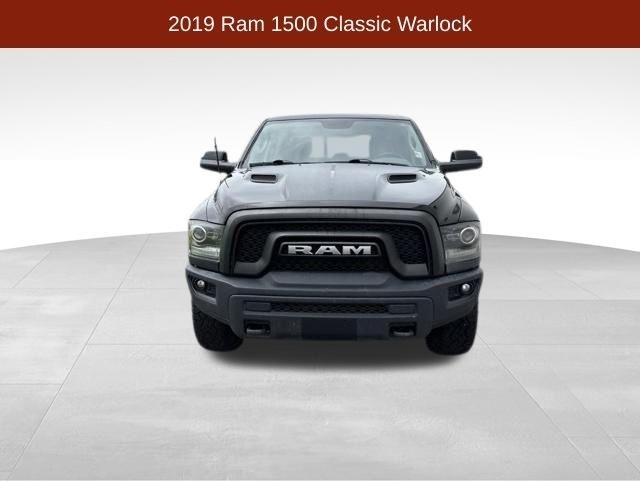 RAM 1500 Classic  2019