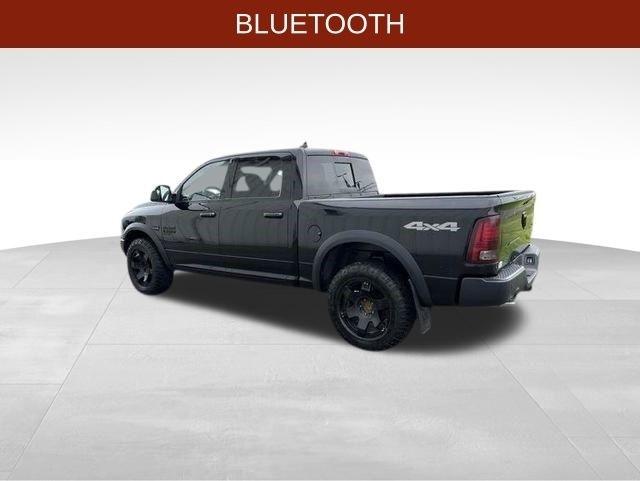 RAM 1500 Classic  2019