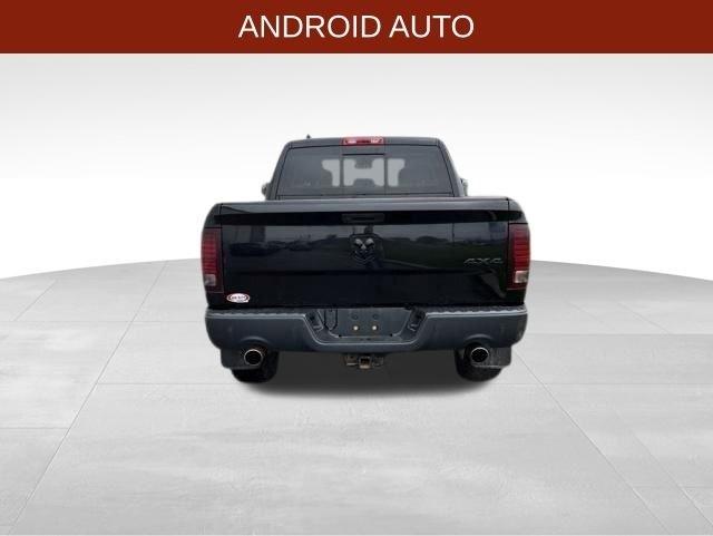 RAM 1500 Classic  2019