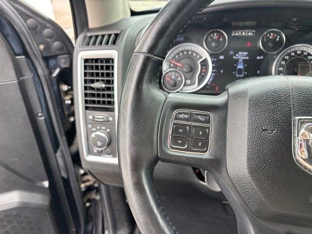 RAM 1500 Classic  2019