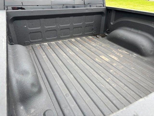 RAM 1500 Classic  2019