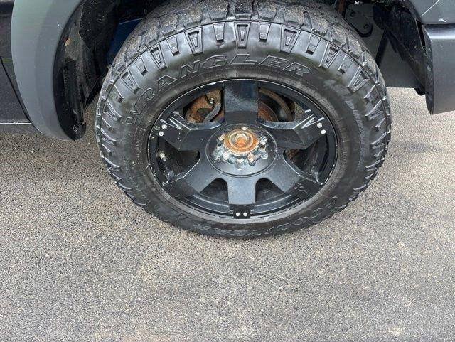 RAM 1500 Classic  2019
