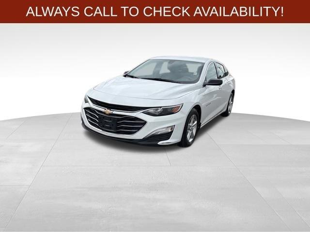 Chevrolet Malibu  2022
