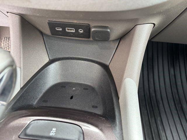Chevrolet Malibu  2022