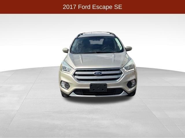 Ford Escape  2017