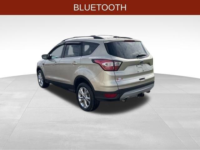 Ford Escape  2017