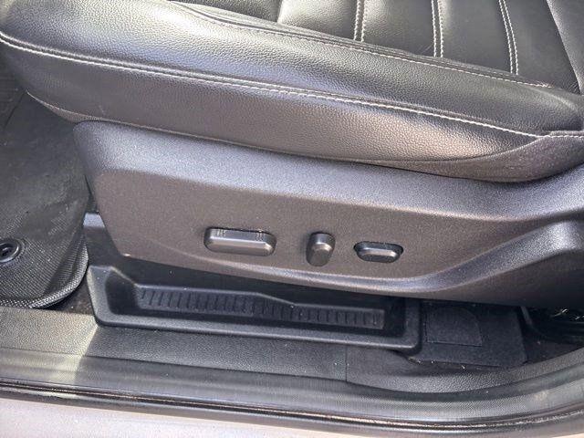 Ford Escape  2017