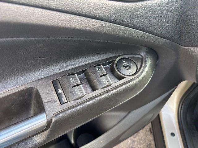 Ford Escape  2017