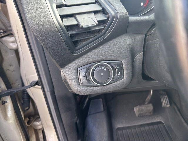 Ford Escape  2017