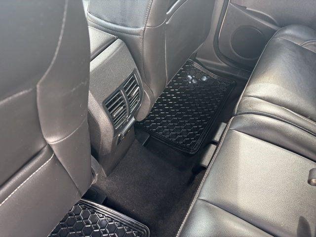 Ford Escape  2017