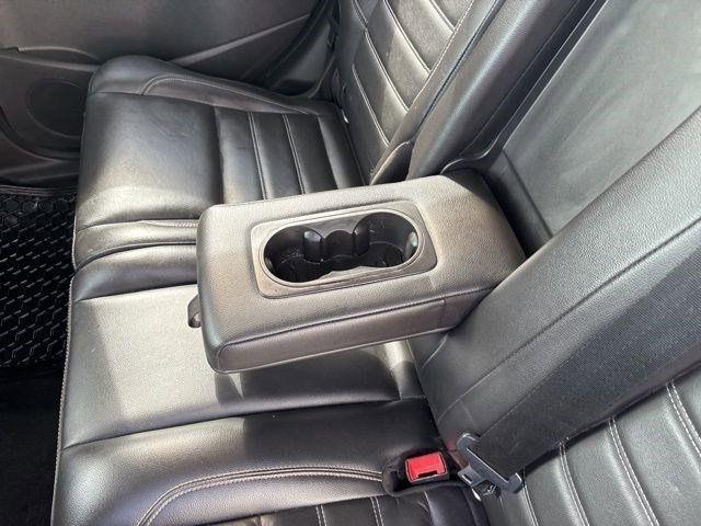 Ford Escape  2017