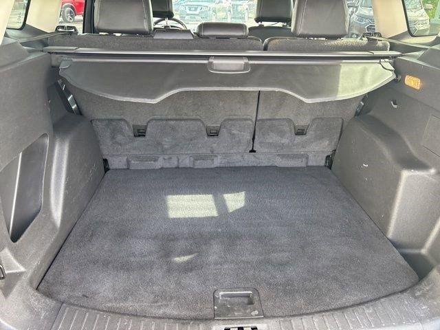 Ford Escape  2017