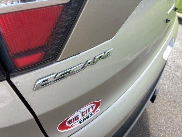 Ford Escape  2017