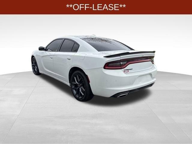 Dodge Charger  2023