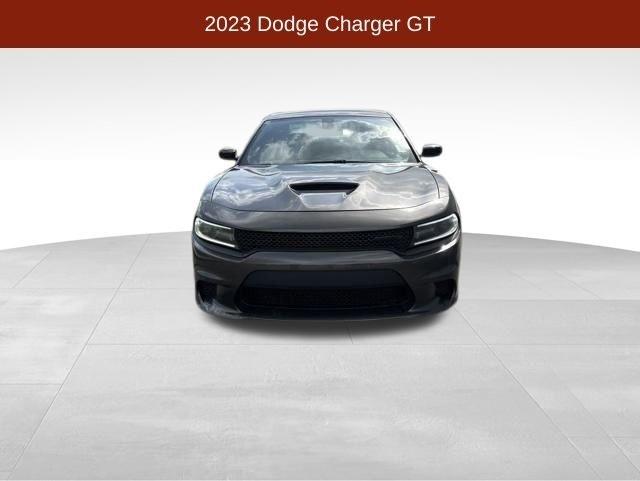 Dodge Charger  2023