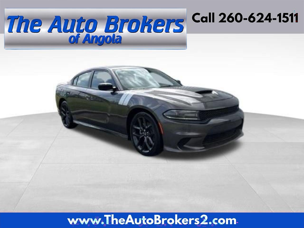 Dodge Charger  2023