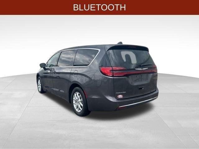 Chrysler Pacifica  2023