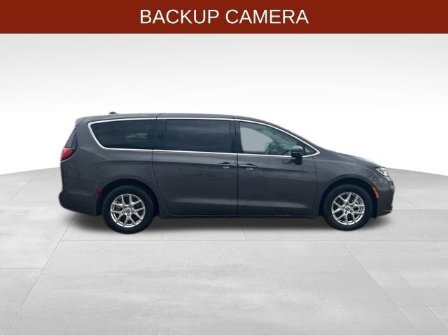 Chrysler Pacifica  2023