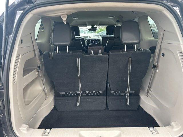 Chrysler Pacifica  2023