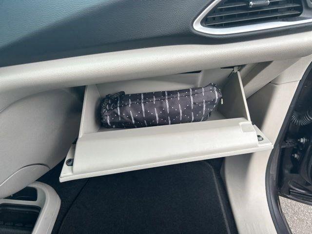 Chrysler Pacifica  2023